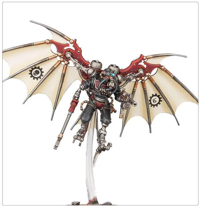 Alt view image 5 of 7 - Games Workshop GW73591 Warhammer 40K: Combat Patrol: Adeptus Mechanicus