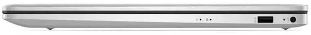 Alt view image 7 of 7 - HP 17CN3123NRK1  17.3 INCH Touchscreen Laptop, Intel Core i5-1335U, 16GB RAM, 512GB SSD, Windows 11 Home, Backlit Keybo