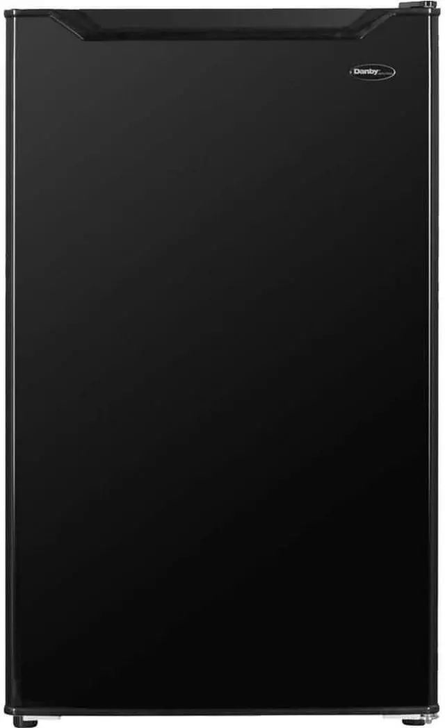 Main image of Danby DAR032B2BM 3.2 Cu. Ft. Black Compact Refrigerator
