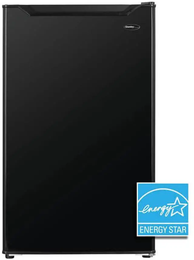 Alt view image 4 of 6 - Danby DAR032B2BM 3.2 Cu. Ft. Black Compact Refrigerator