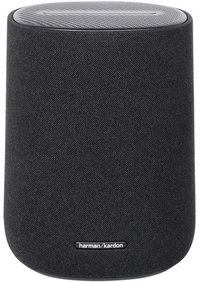 Main image of Harman / Kardon SPKBLKAM Enchant Wireless Speaker - Black