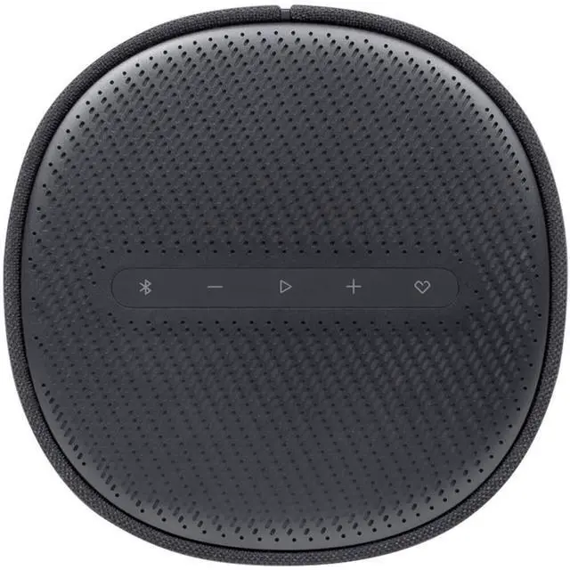 Alt view image 3 of 5 - Harman / Kardon SPKBLKAM Enchant Wireless Speaker - Black