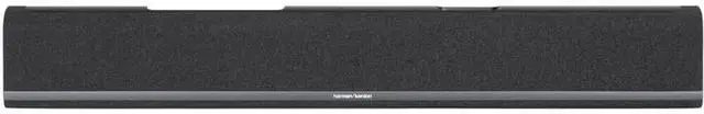 Alt view image 4 of 6 - Harman / Kardon BAR900BLKAM Enchant 900 Soundbar with Dolby Atmos