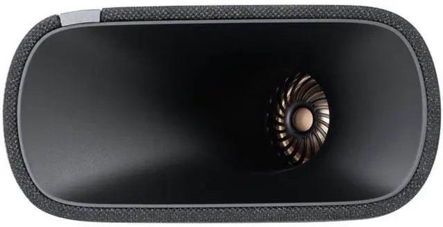 Alt view image 7 of 7 - Harman / Kardon BAR1100BLKAM Enchant 1100 Soundbar with Dolby Atmos