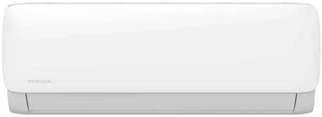 Alt view image 2 of 5 - MRCOOL EZ09HP11516D EasyPro 9000 BTU 115V DIY 5th Generation Mini-Split Air Handler and Condenser