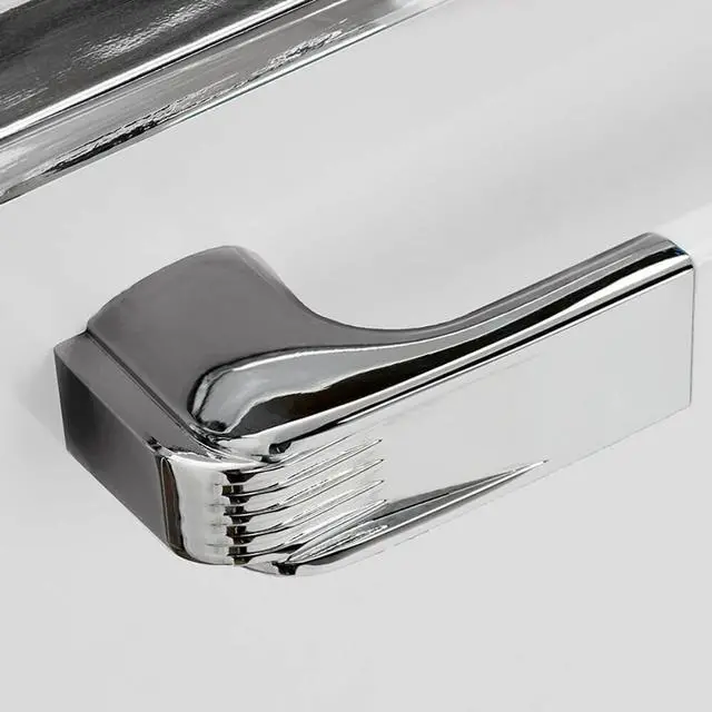 Alt view image 5 of 7 - UNIQUE UGP24CRDWW 45 dBA Retro Top Control Built-In Marshmallow White Dishwasher