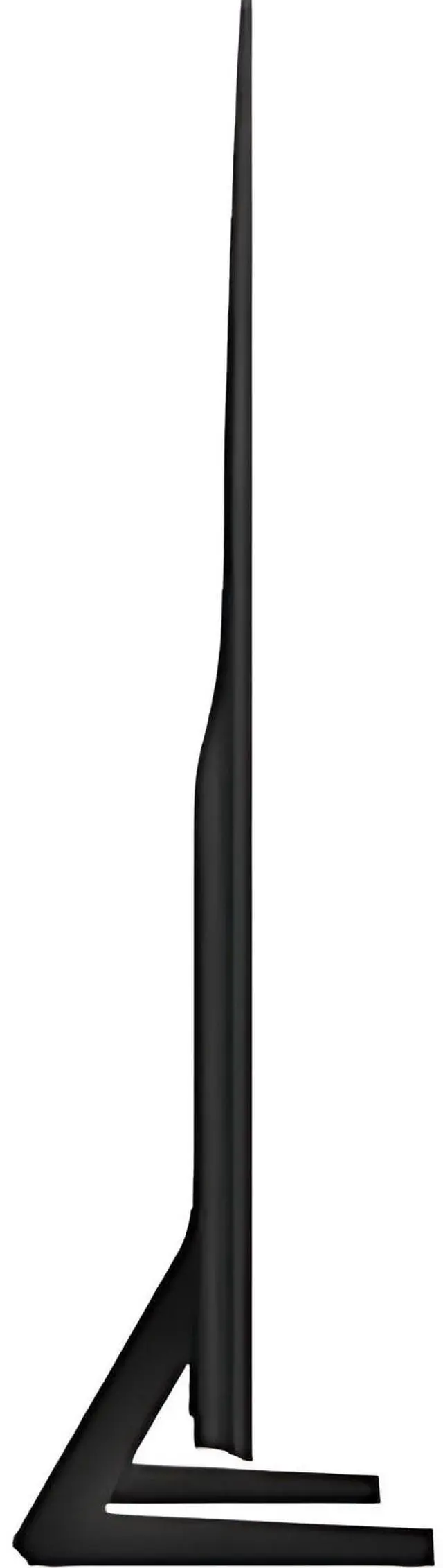 Alt view image 7 of 7 - Samsung 77" S85F 4K OLED Smart TV (2025 Model)  Vision AI, NQ4 AI Gen2, HDR, Dolby Atmos, 120Hz Gaming, Tizen OS, Alexa/Bixby  Bundle w/ HDMI Cable, Cleaner, Cloth & 12-Mo Protection