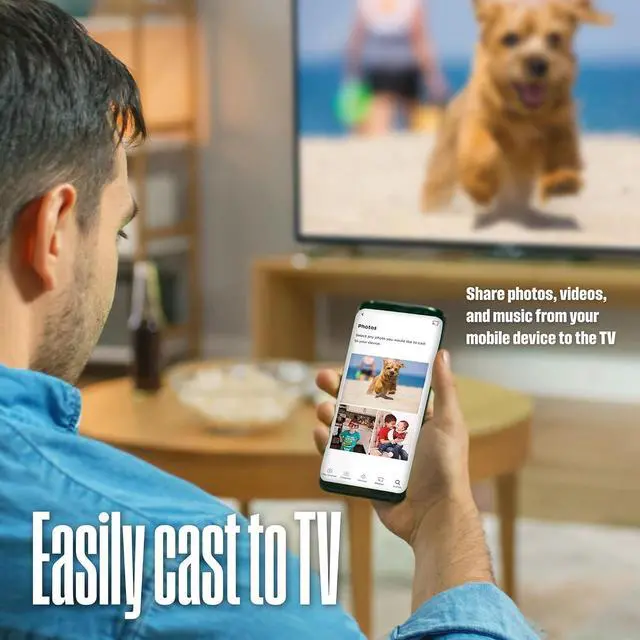 Alt view image 4 of 7 - Westinghouse 24" HD Smart Roku TV 720p Resolution, Wi-Fi, HDMI & USB Connectivity, Compact Design with 2-Year Warranty & Streaming Bundle