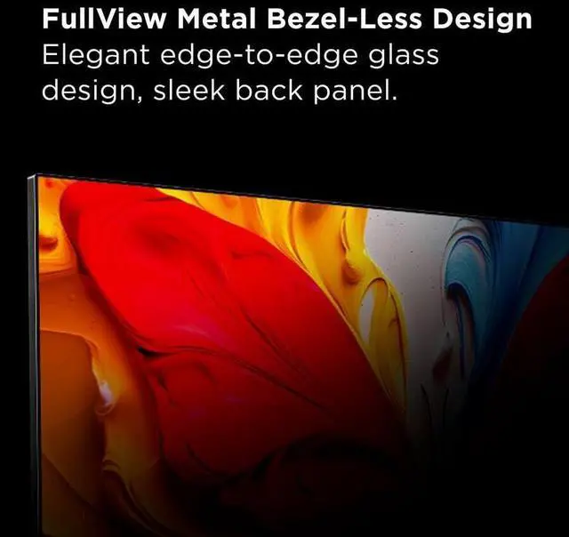Alt view image 5 of 7 - TCL 40-Inch Q3K Series 1080P FHD QLED Smart TV HDR10, Google TV, Bluetooth, CPS