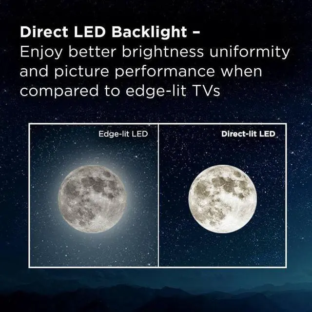 Alt view image 4 of 7 - TCL 40-Inch Q3K Series 1080P FHD QLED Smart TV HDR10, Google TV, Bluetooth, CPS