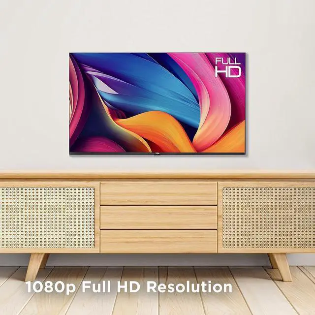 Alt view image 6 of 7 - TCL 32-Inch 1080p FHD HDR Google TV Smart TV  Bluetooth, CPS Bundle