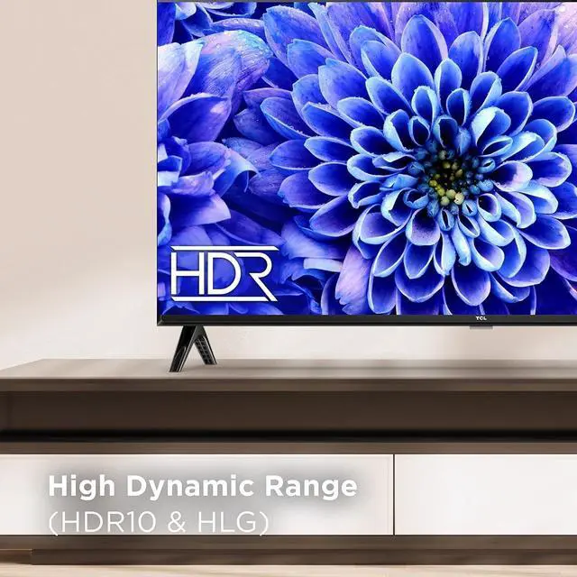 Alt view image 4 of 7 - TCL 32-Inch 1080p FHD HDR Google TV Smart TV  Bluetooth, CPS Bundle