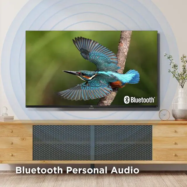 Alt view image 5 of 7 - TCL 32-Inch 1080p FHD HDR Google TV Smart TV  Bluetooth, CPS Bundle