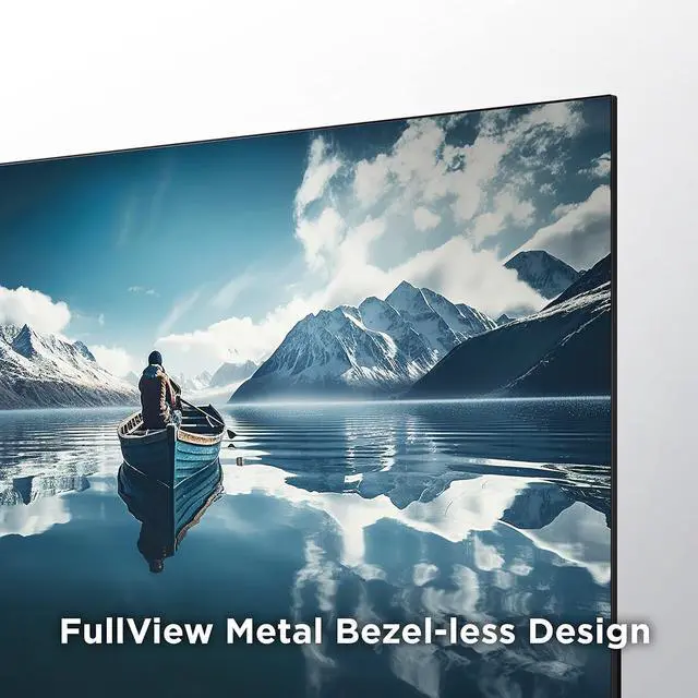 Alt view image 3 of 7 - TCL 32-Inch 1080p FHD HDR Google TV Smart TV  Bluetooth, CPS Bundle
