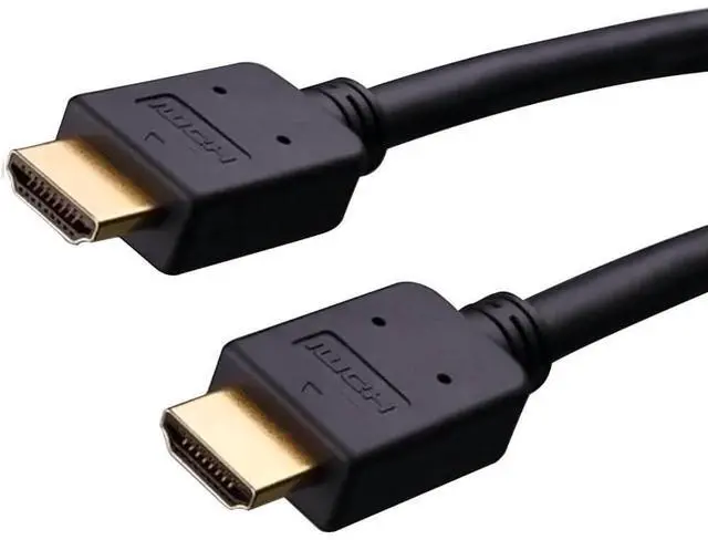 Main image of Vanco Performance Series 6 ft High Speed HDMI Cable with Ethernet 4K, 3D, ARC, CL3 Rated