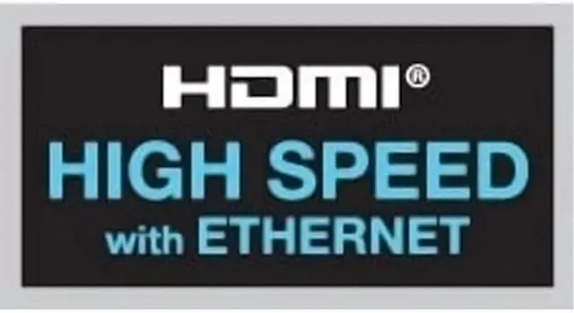 Alt view image 4 of 4 - Vanco Performance Series 6 ft High Speed HDMI Cable with Ethernet 4K, 3D, ARC, CL3 Rated