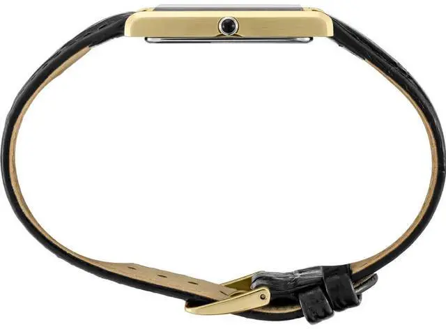 Alt view image 2 of 3 - Seiko SWR052 Essentials Collection Quartz Watch - Two Tone/Black