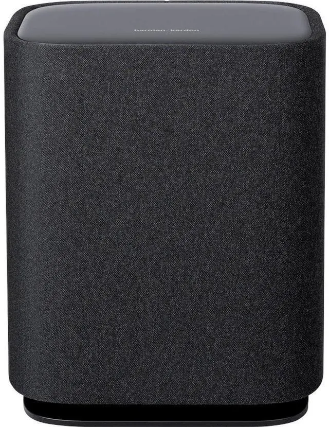 Main image of Harman / Kardon SUB2BLKAM Enchant Compact Wireless Subwoofer