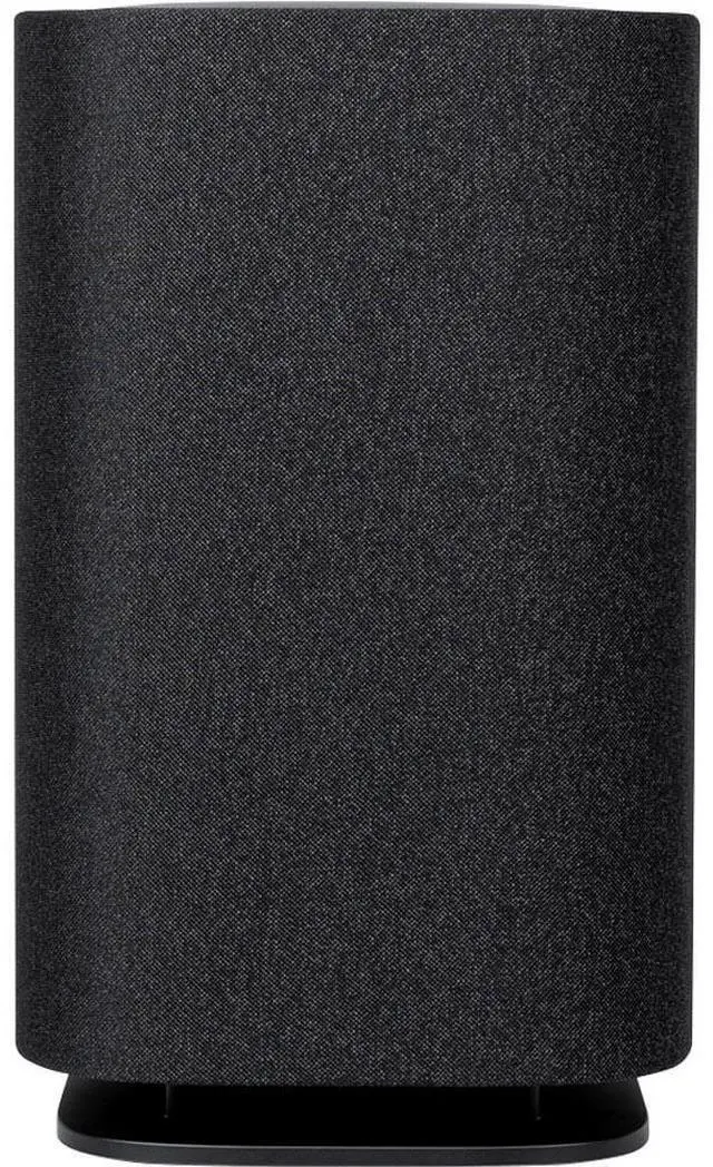 Alt view image 3 of 7 - Harman / Kardon SUB2BLKAM Enchant Compact Wireless Subwoofer