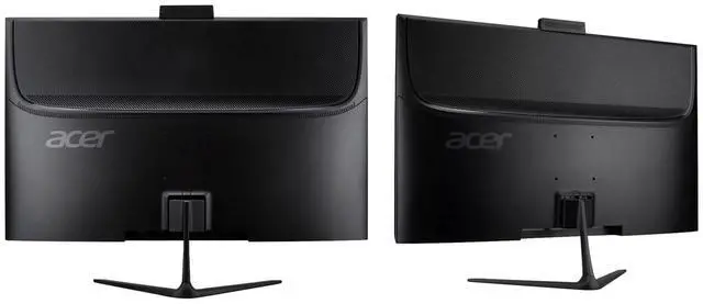 Alt view image 6 of 7 - Acer C272GUR17 27 inch Aspire C27 All-in-One - Ryzen 7 5825U - 16GB RAM /1TB SSD