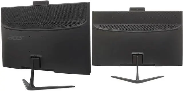 Alt view image 7 of 7 - Acer C242YE13U3UN 24 inch Aspire C24 All-in-One Desktop - Intel Core-i3 1305U - Intel UHD Graphics - 8GB RAM / 512GB SS