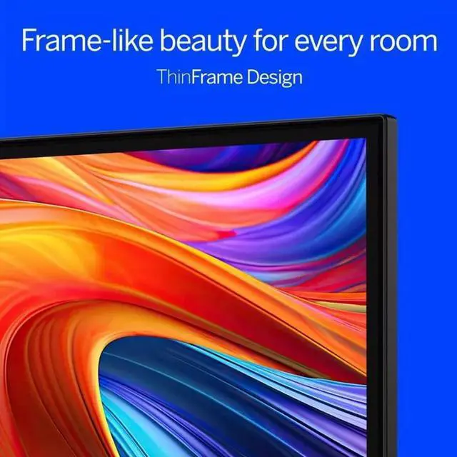 Alt view image 6 of 7 - Vizio 86-Inch 4K UHD LED Smart TV Bundle - Dolby Vision, HDR10+, VRR, Bluetooth, Alexa Compatible, Voice Remote with UAX HDMI Cable, 12-Month CPS Protection and Screen Cleaner with Microfiber Cloth.