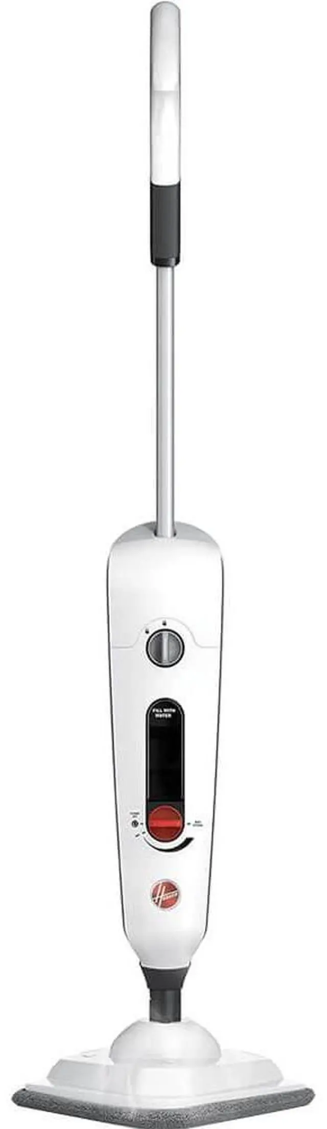 Main image of Hoover RWH22100ASP Hard Floor Steam Mop Corded - White