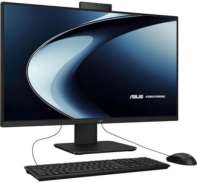 Main image of Asus V470VAMS504T 27 inch All-in-One Desktop - Intel I5-13420H - 16GB/1TB - Windows 11 Home