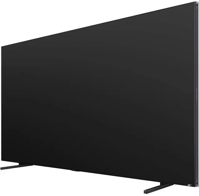 Alt view image 3 of 7 - Hisense 116UXKIT2 Hisense 116 inch Class UX Series 4K UHD QLED RGB Mini LED Smart Google TV with Dolby Vision HDR WiFi