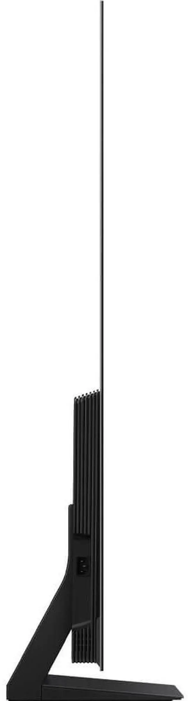 Alt view image 5 of 6 - Samsung QN42S90FKIT1  OLED S90F 4K Smart TV Bundle  Ultra Thin Design, HDR+, 144Hz Gaming, Alexa Built-in, AI Up