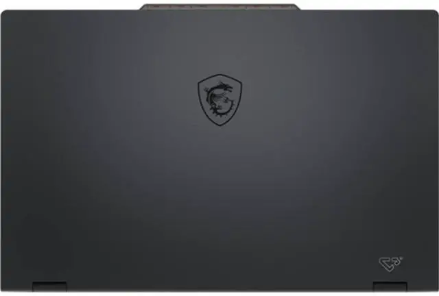 Alt view image 4 of 5 - MSI CYBRG15B2071 15 inch Cyborg Gaming Laptop - Intel Core 7-240H - 16GB/512GB