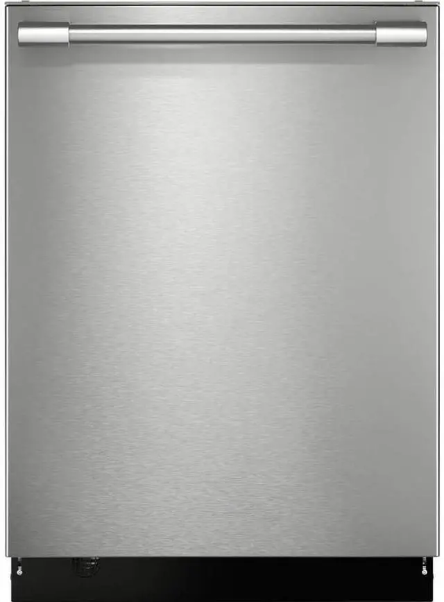 Main image of Frigidaire Professional 45 dBA Stainless Top Control Fully Integrated Dishwasher
