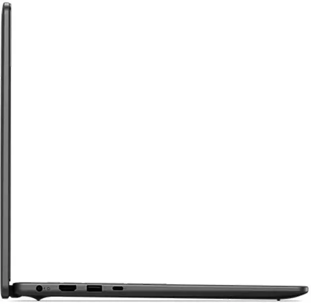 Alt view image 6 of 7 - Dell DC16255 16 inch FHD+ Touchscreen Laptop - AMD Ryzen 7 250 - 16GB RAM - 512GB SSD - Windows 11 Home