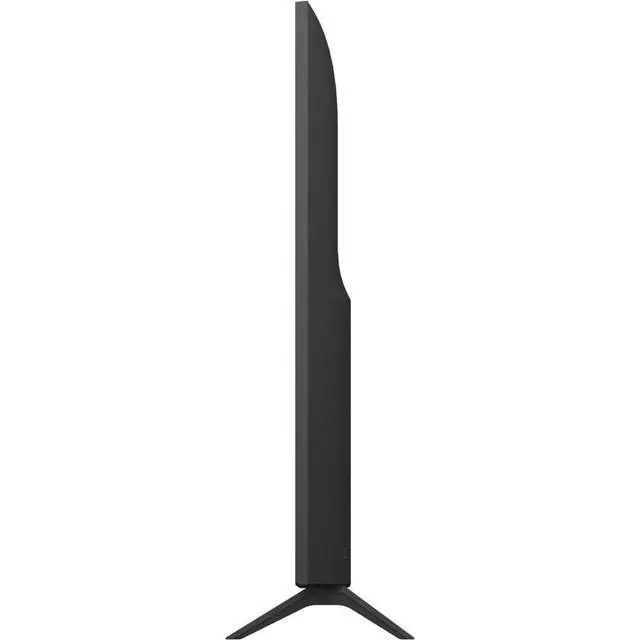 Alt view image 4 of 5 - LG 43UA7100A 43 inch Class UA7100 Series 4K UHD AI Smart WebOS TV