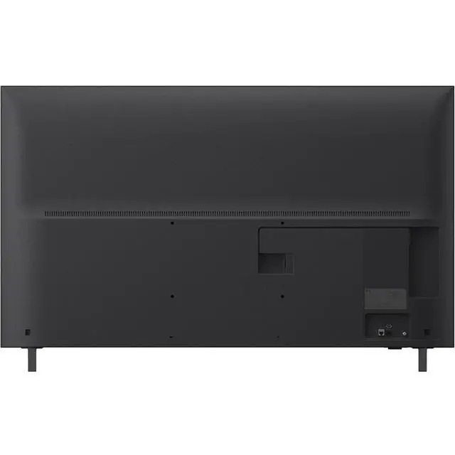 Alt view image 3 of 5 - LG 43UA7100A 43 inch Class UA7100 Series 4K UHD AI Smart WebOS TV
