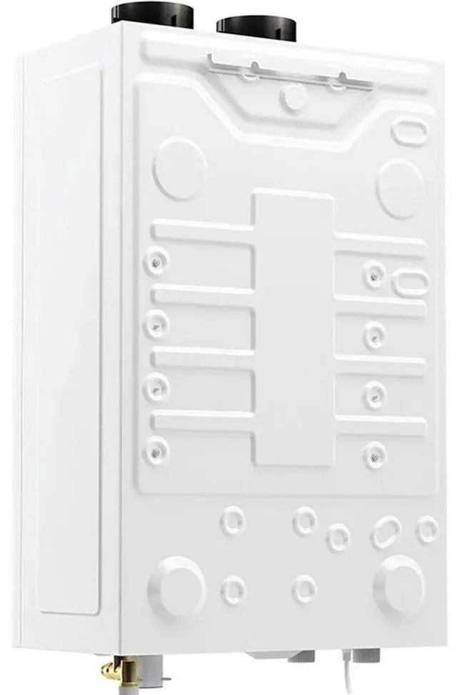 Main image of MRCOOL MHWH199NCNU 199000 BTU Natural Gas Tankless Water Heater