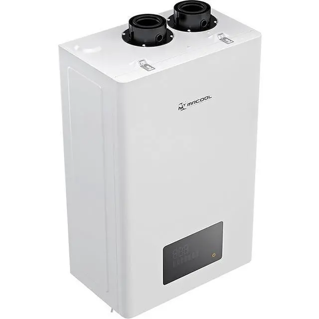 Alt view image 6 of 7 - MRCOOL MHWH199NCNU 199000 BTU Natural Gas Tankless Water Heater