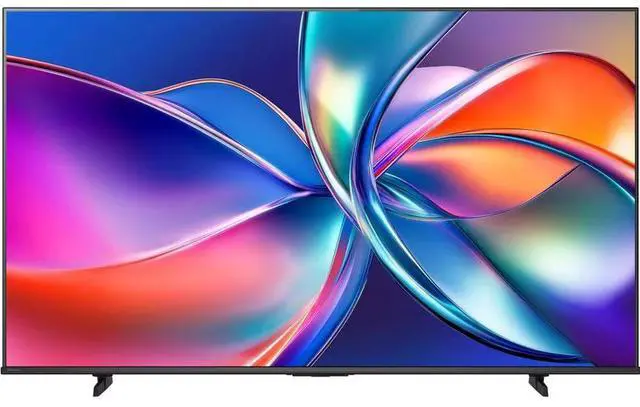 Main image of Hisense 43QD6QV 43 inch Class QD6QV Series 4K QLED UHD Smart VIDAA TV