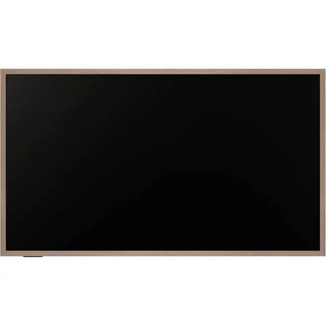 Alt view image 2 of 7 - Hisense 65S7SG 65 inch Class S7 Canvas Series 4K QLED Smart Google TV