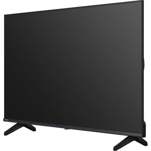 Alt view image 6 of 7 - Hisense 40QD4SV 40 inch Class QD4 Series FHD Hi-QLED Smart VIDAA TV