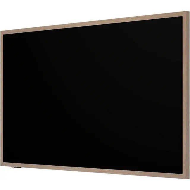 Alt view image 2 of 6 - Hisense 55S7SG 55 inch Class S7 Canvas Series 4K QLED Smart Google TV