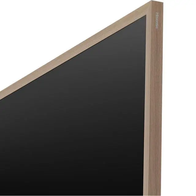 Alt view image 5 of 6 - Hisense 55S7SG 55 inch Class S7 Canvas Series 4K QLED Smart Google TV