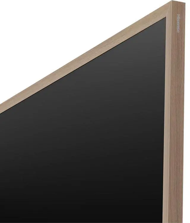 Alt view image 5 of 6 - Hisense 50S7SG 50 inch Class S7 Canvas Series 4K QLED Smart Google TV