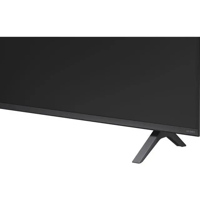 Alt view image 2 of 7 - LG 55QNED75B 55 inch Class QNED75B Series 4K Mini LED Smart webOS TV