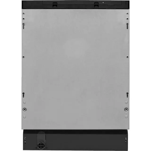 Alt view image 5 of 7 - Frigidaire FDSR4501AP 49 dBA Panel Ready Top Control Dishwasher