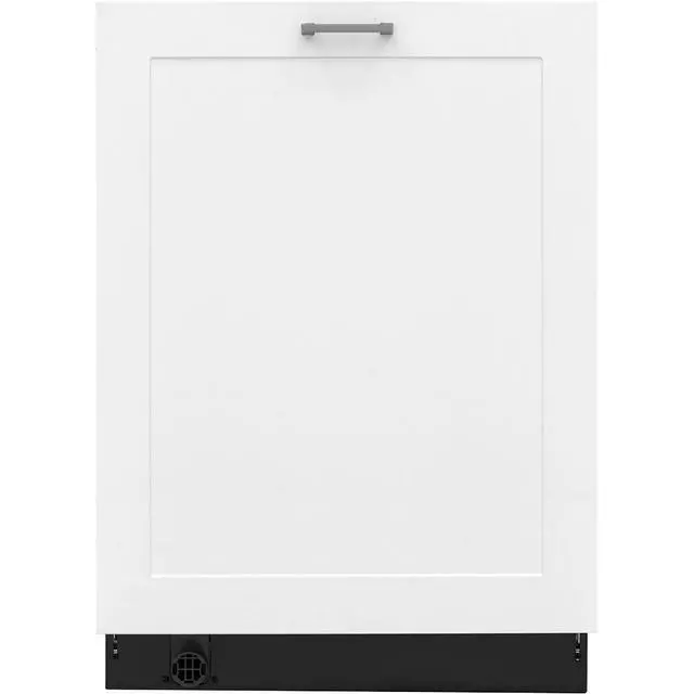 Alt view image 4 of 7 - Frigidaire FDSR4501AP 49 dBA Panel Ready Top Control Dishwasher