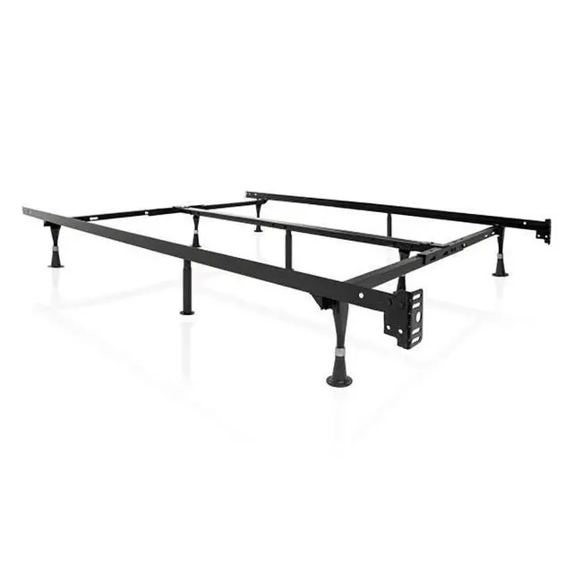 Alt view image 2 of 2 - Malouf KNQNBEDFRAME Universal Bed Frame