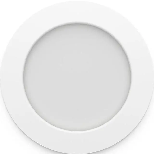Alt view image 2 of 4 - Hue 609370 White and Color Ambiance 6 inch Downlight Recessed Light