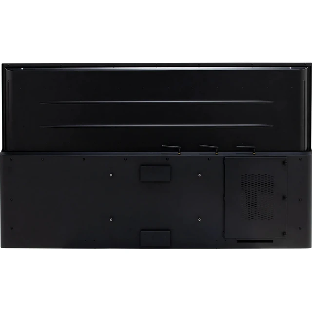 Alt view image 2 of 6 - Furrion FDUP50Y1A 50 inch Class Aurora Partial-Sun Outdoor 4K LED Smart TV