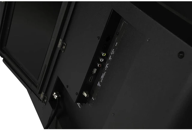 Main image of Furrion FDUP50Y1A 50 inch Class Aurora Partial-Sun Outdoor 4K LED Smart TV